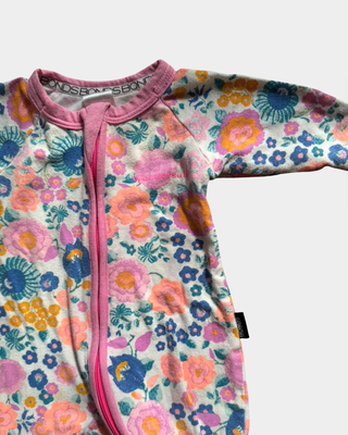 Bonds Onesie