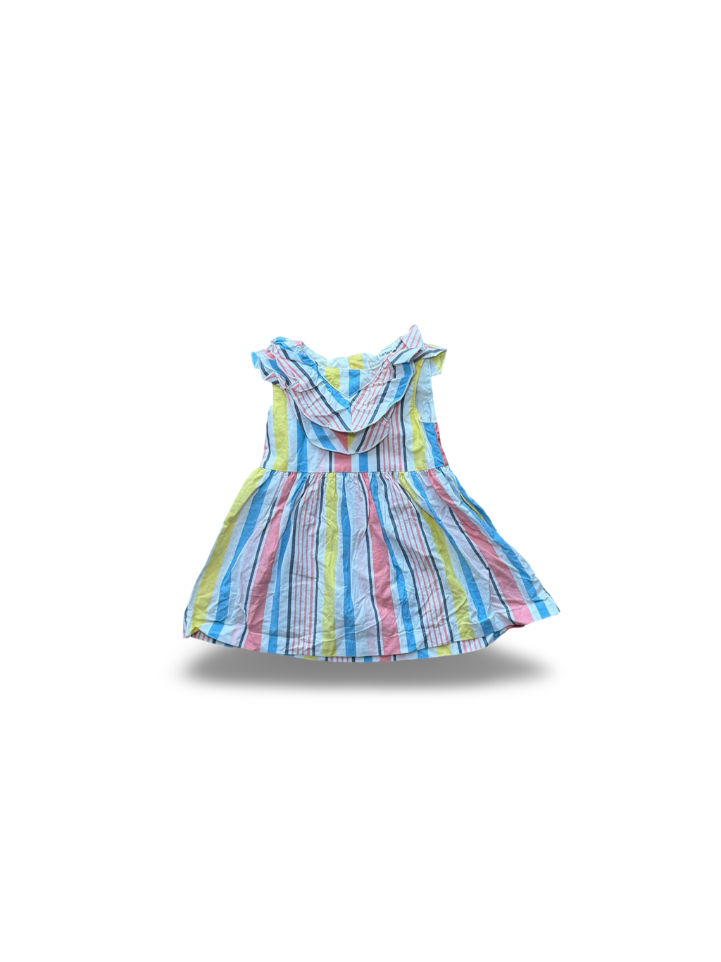 Carters Dress