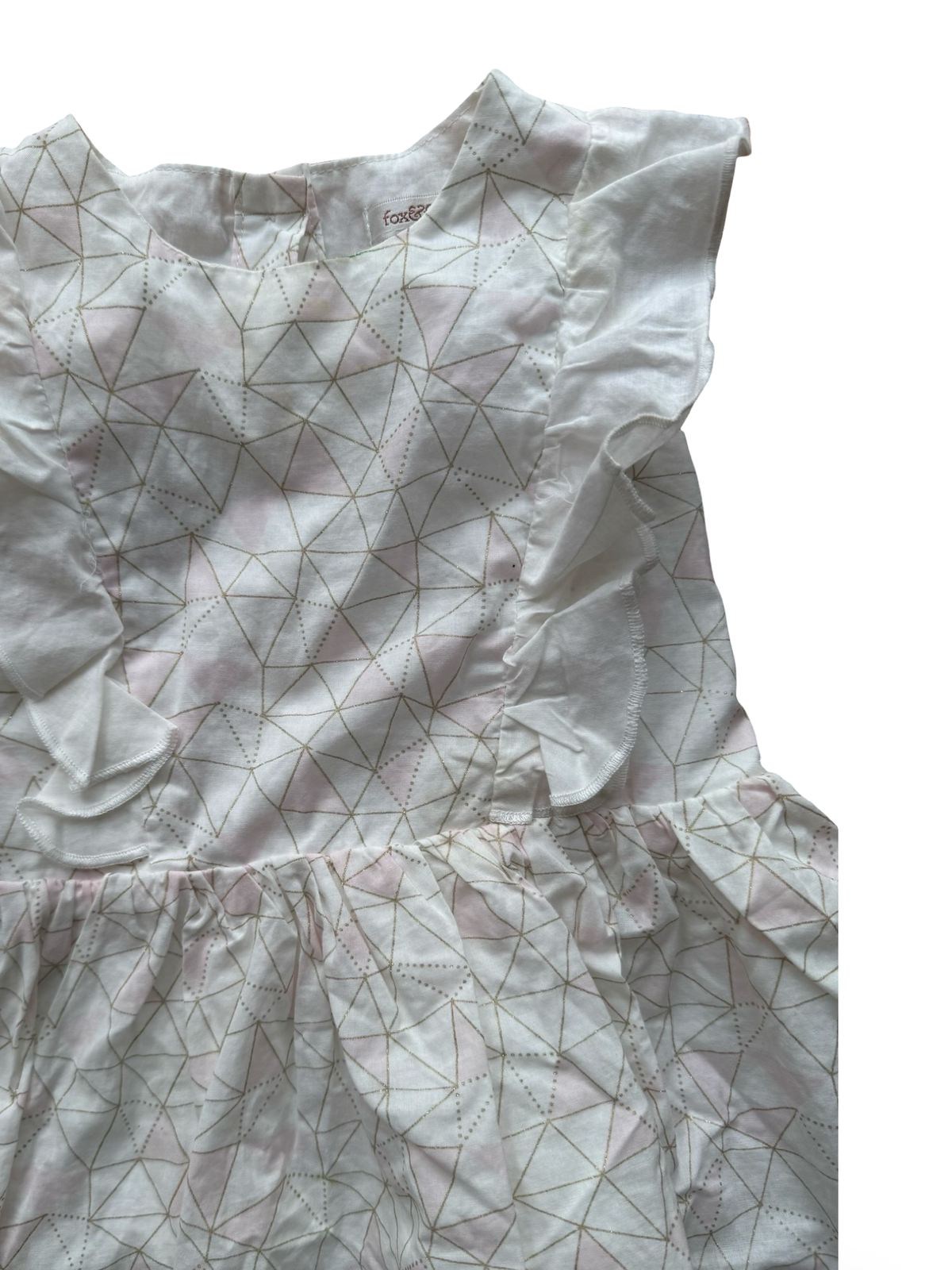 Fox & Finch Dress