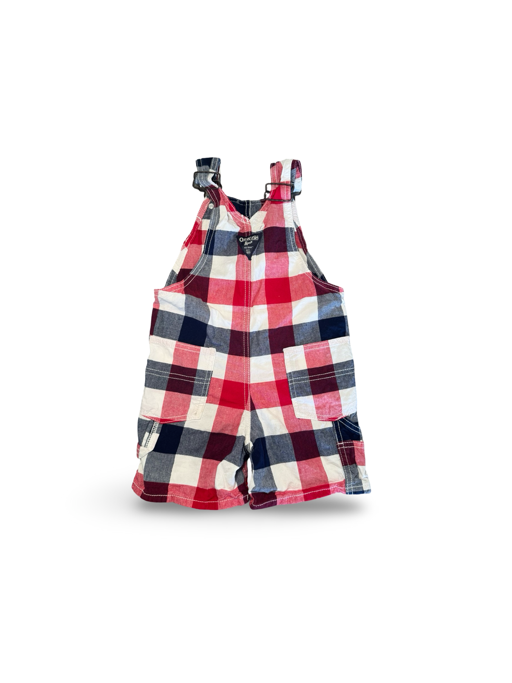 Oshkosh B’gosh Overalls