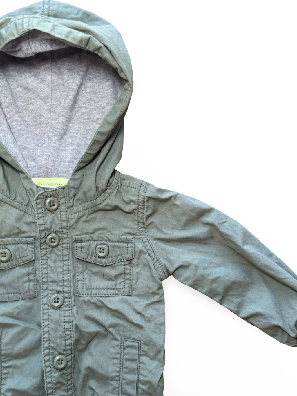 Baby B’gosh Jacket