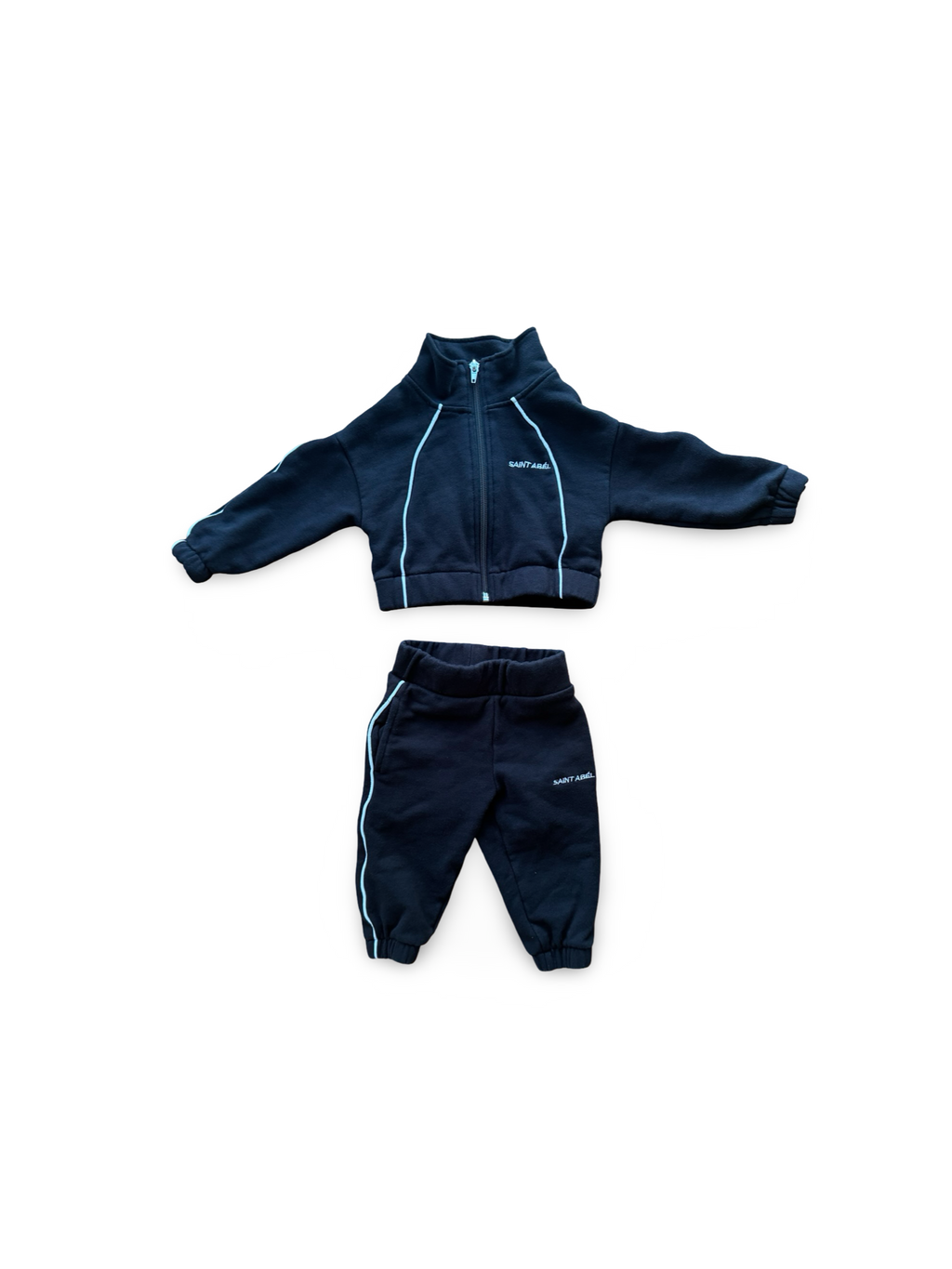 Saint Abel Tracksuit Set
