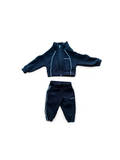 Saint Abel Tracksuit Set