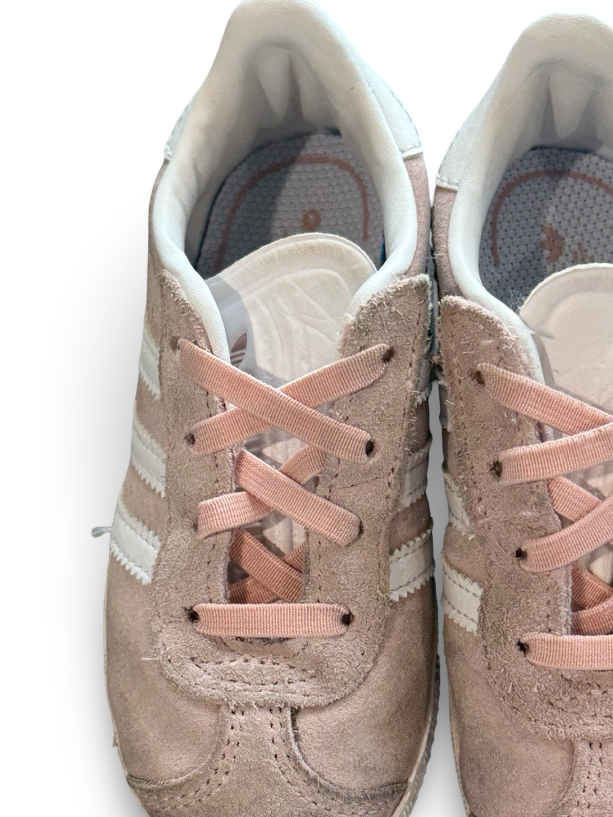 Adidas Gazelles