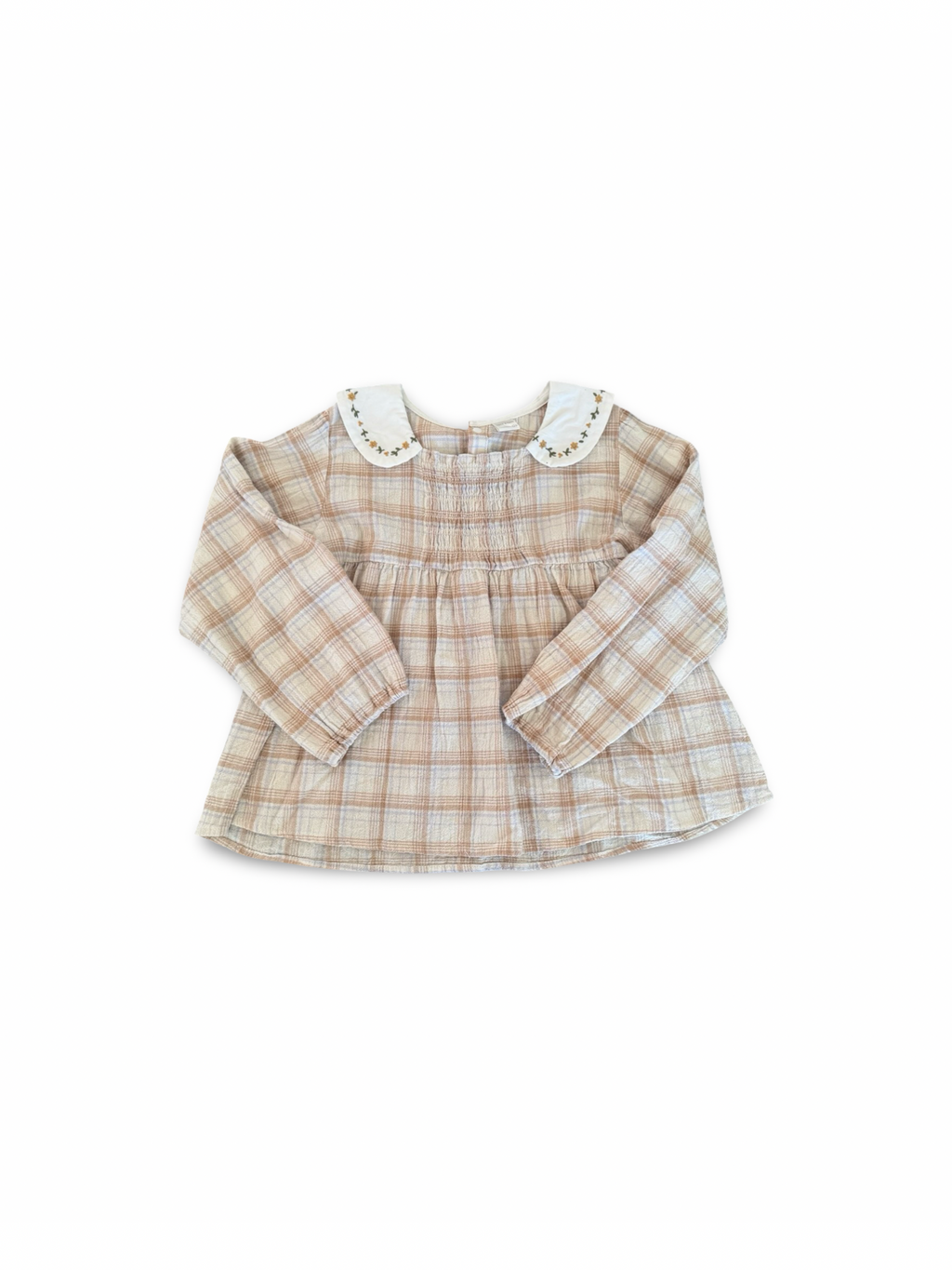 Tete a tete Blouse