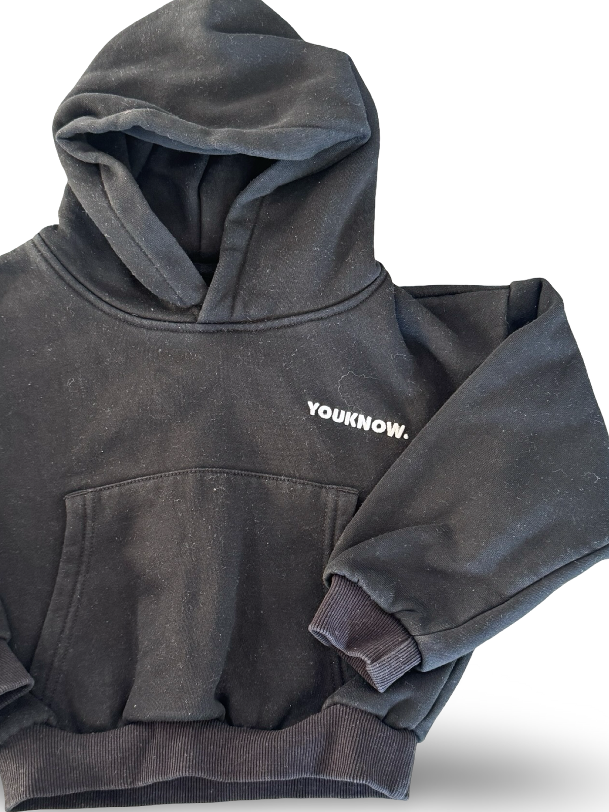 YOUKNOW Hoodie