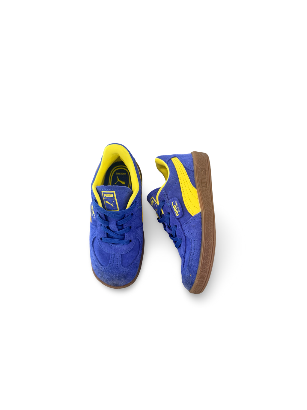 PUMA Palermo