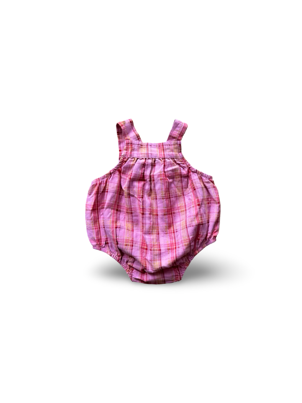Bout’ Chou Romper