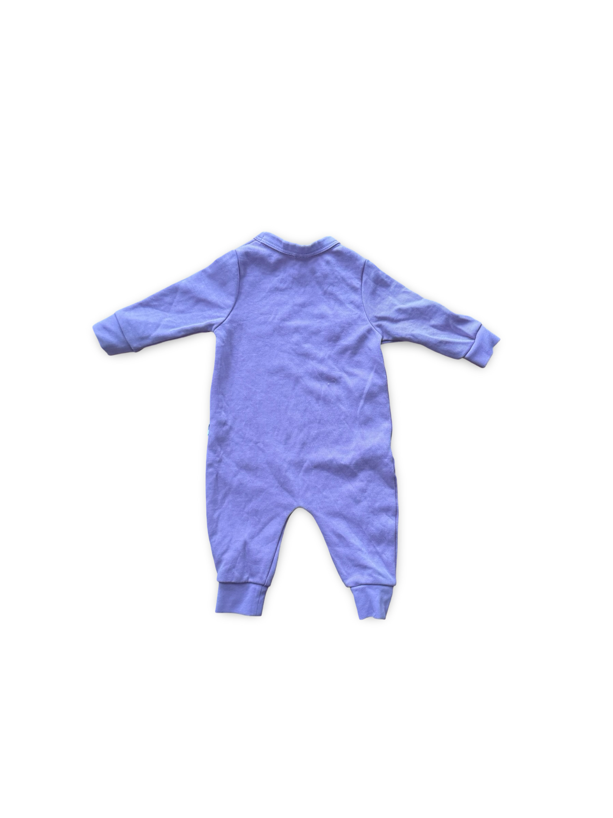 Bonds Romper