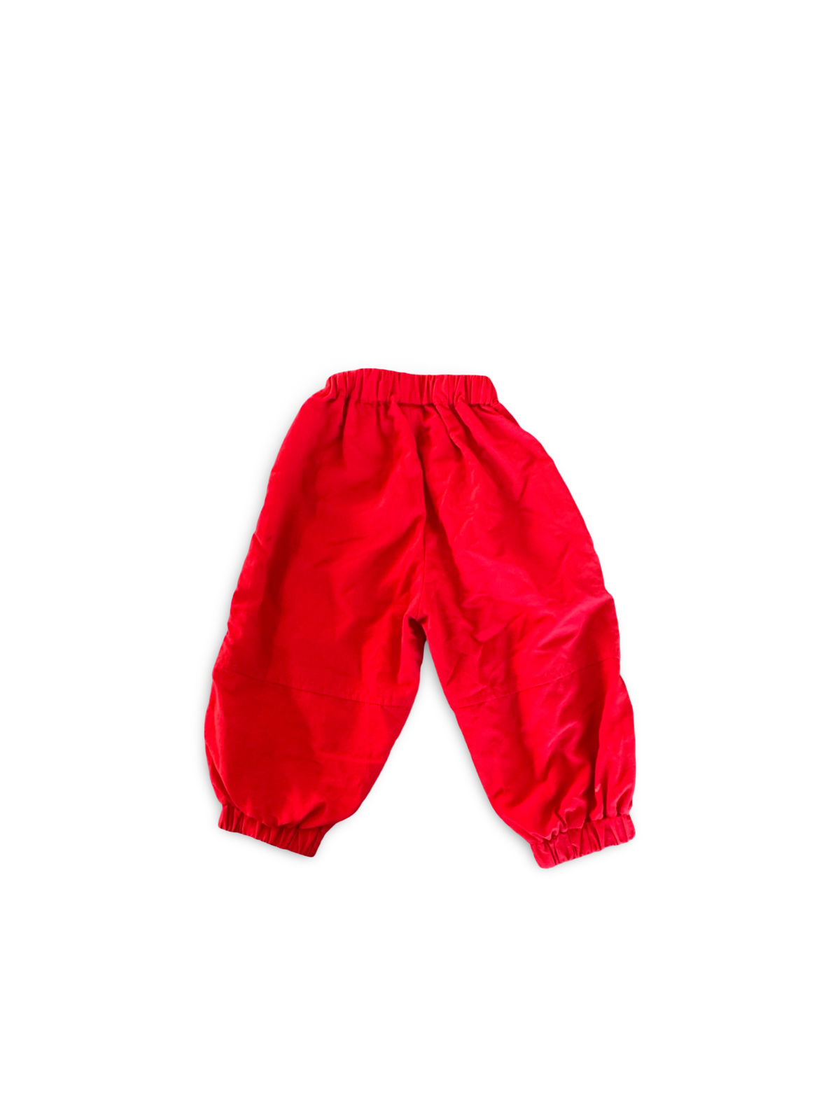 Franco’s Dad Pants