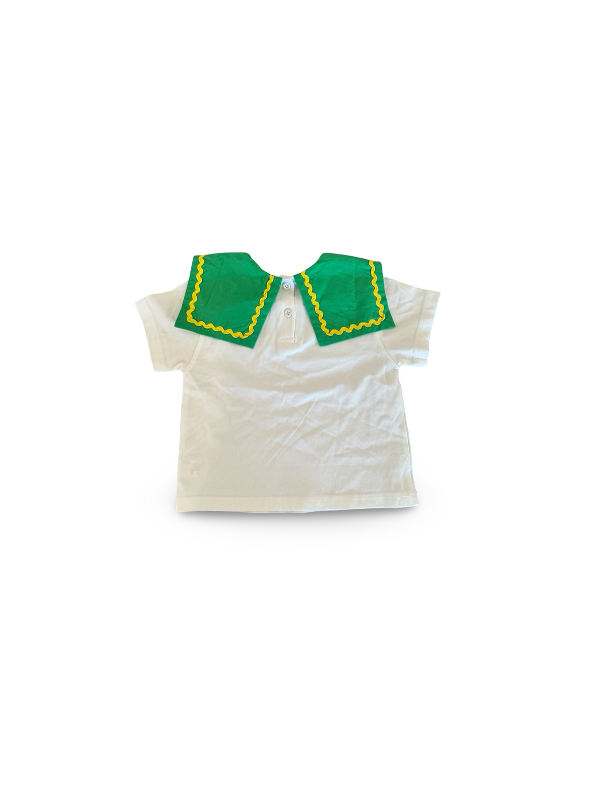 Unlabelled/ No Tag Top