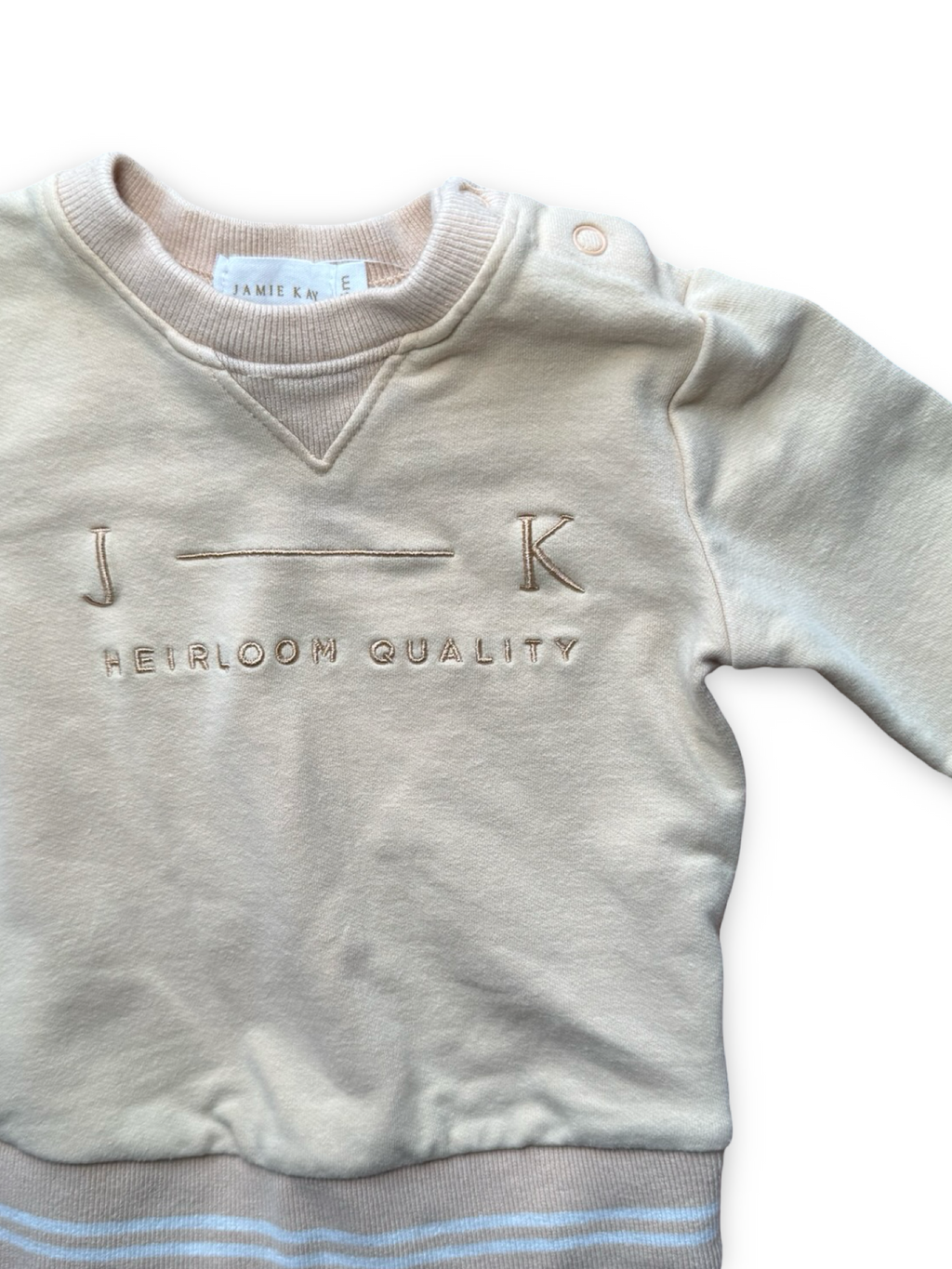 Jamie Kay Jumper