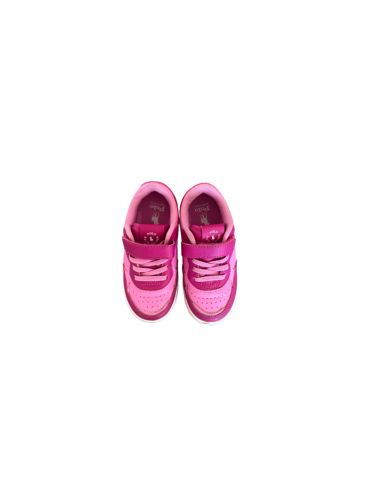 Ralph Lauren Shoes