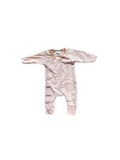 Bonds Onesie