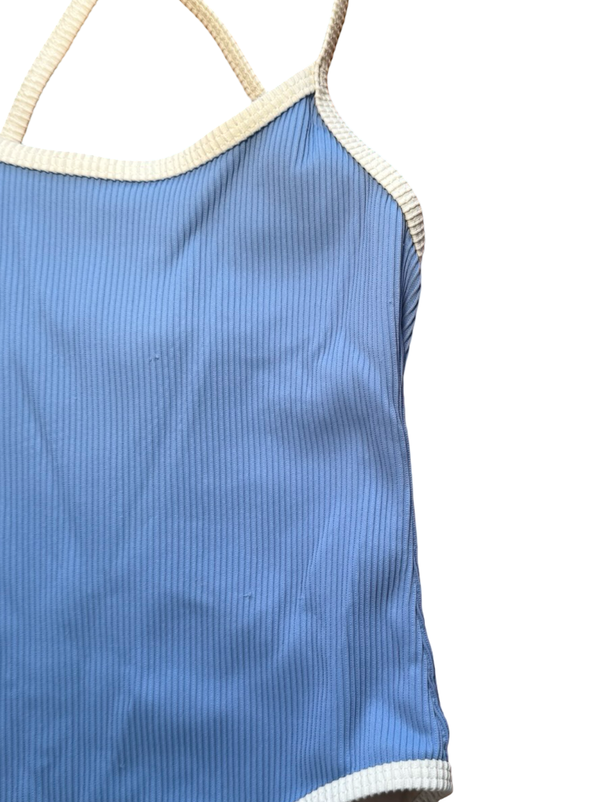 Zulu & Zephyr Swimsuit