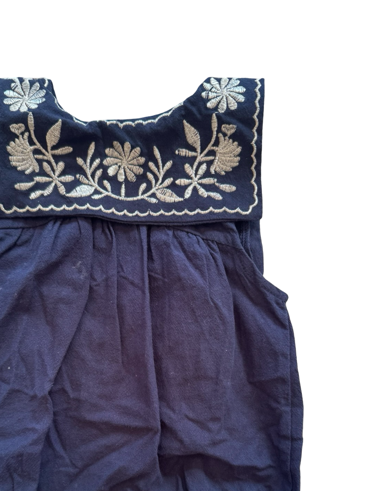 Unbranded/ No Tag Romper