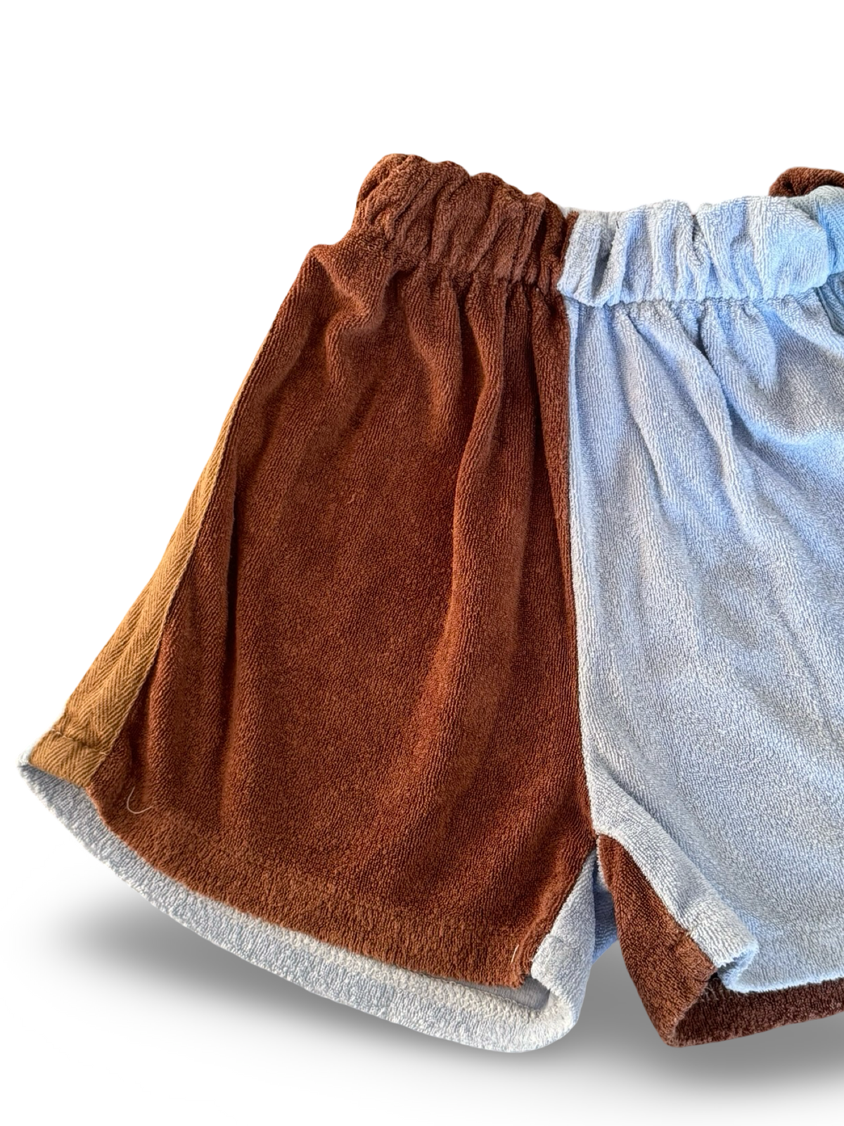 Sunday Siblings Shorts