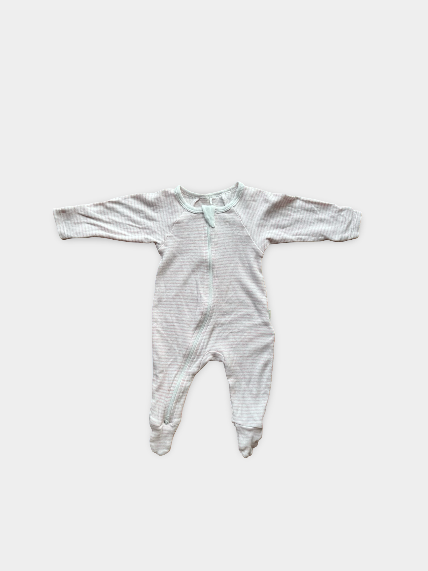 Purebaby Onesie