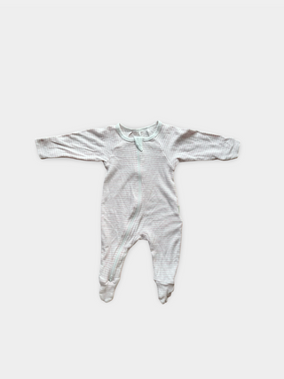 Purebaby Onesie