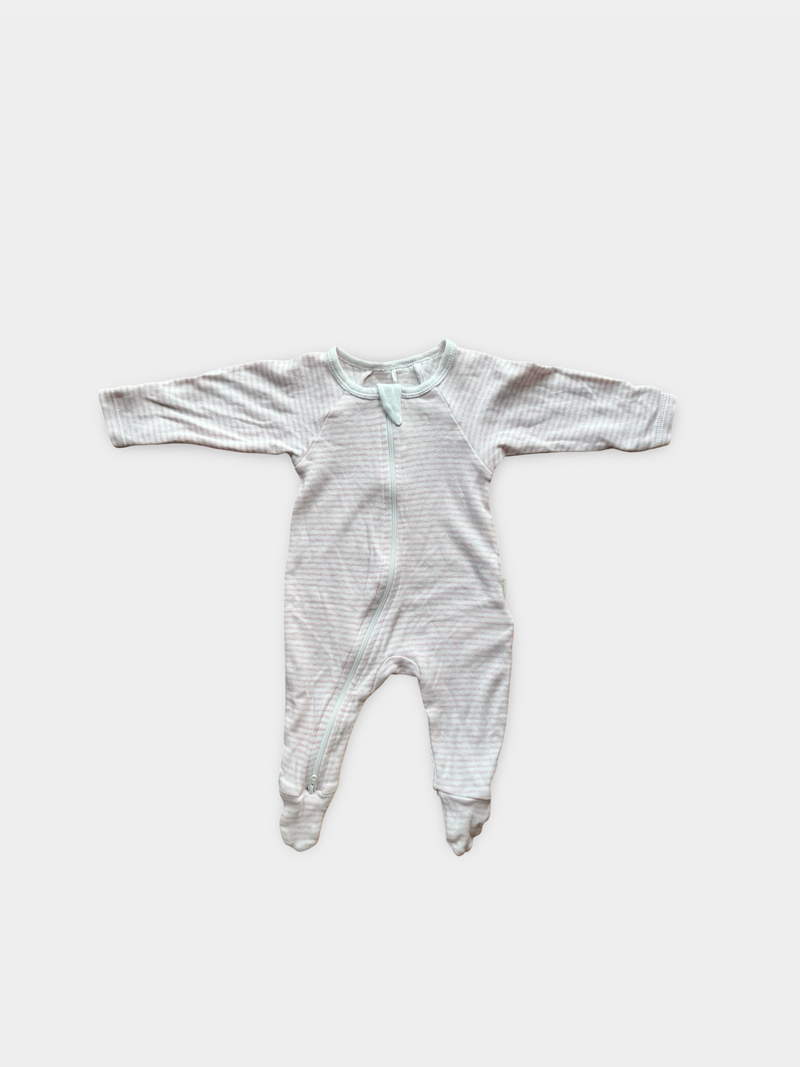 Purebaby Onesie