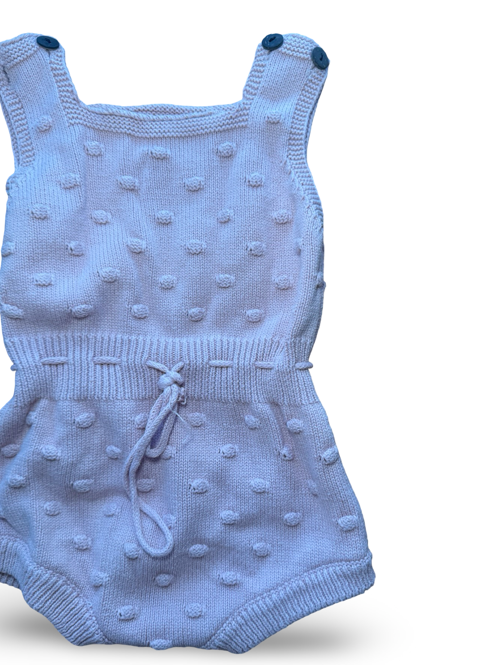 StyleFish Romper