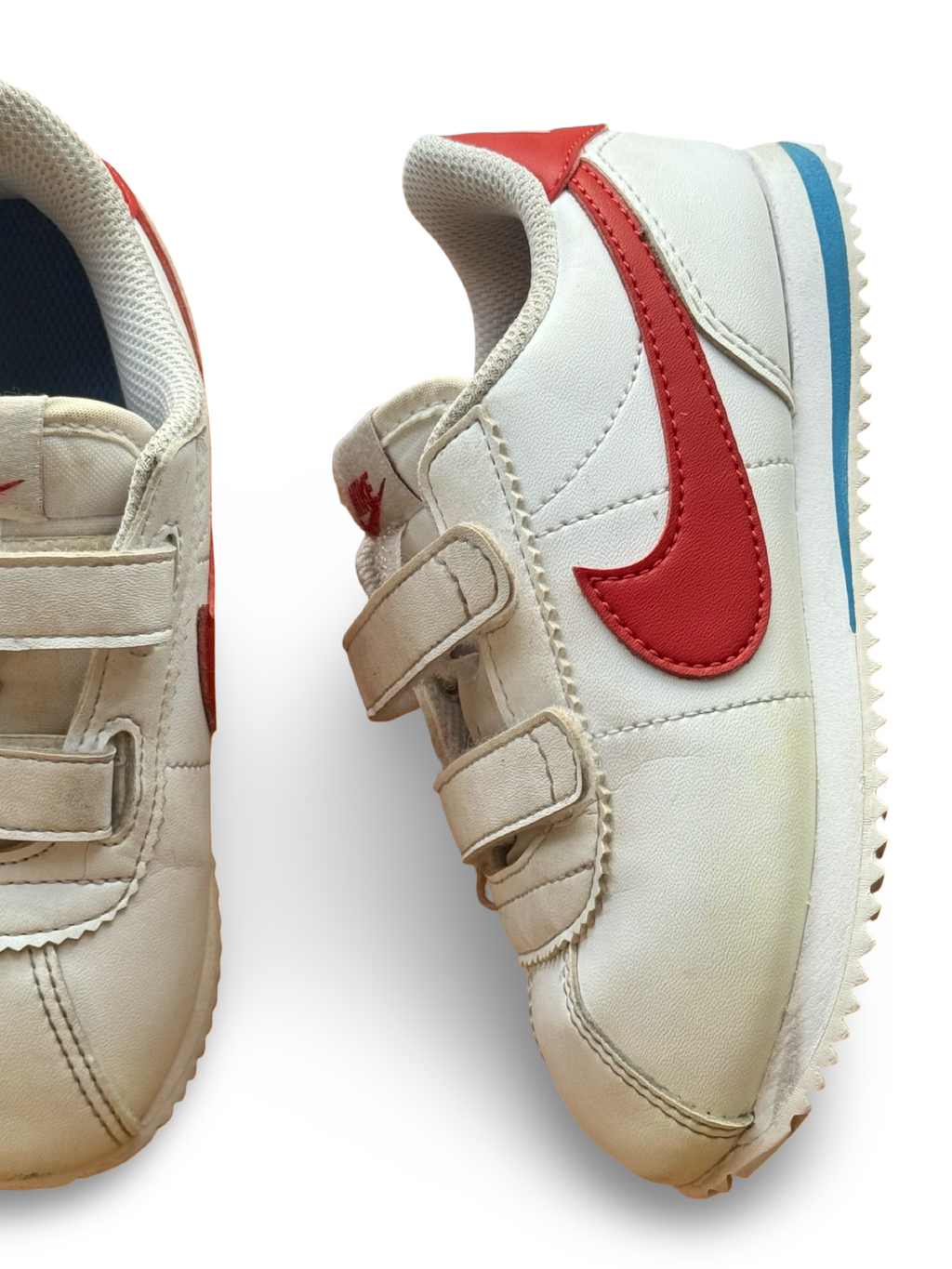 Nike Cortez Velcro