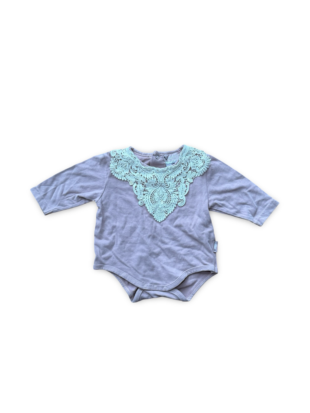 HENRY Romper