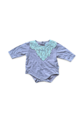 HENRY Romper