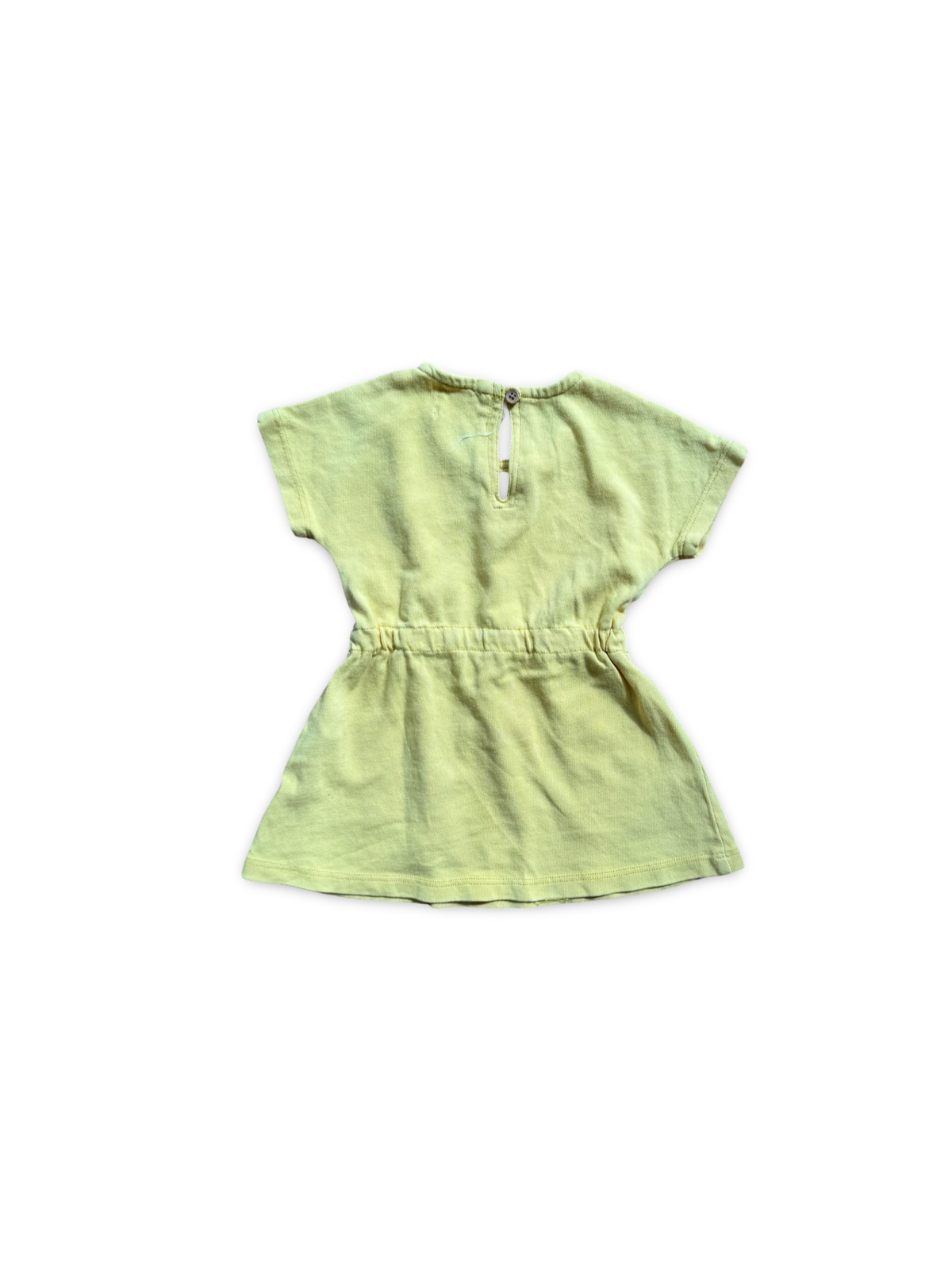 Wilson & Frenchy Dress