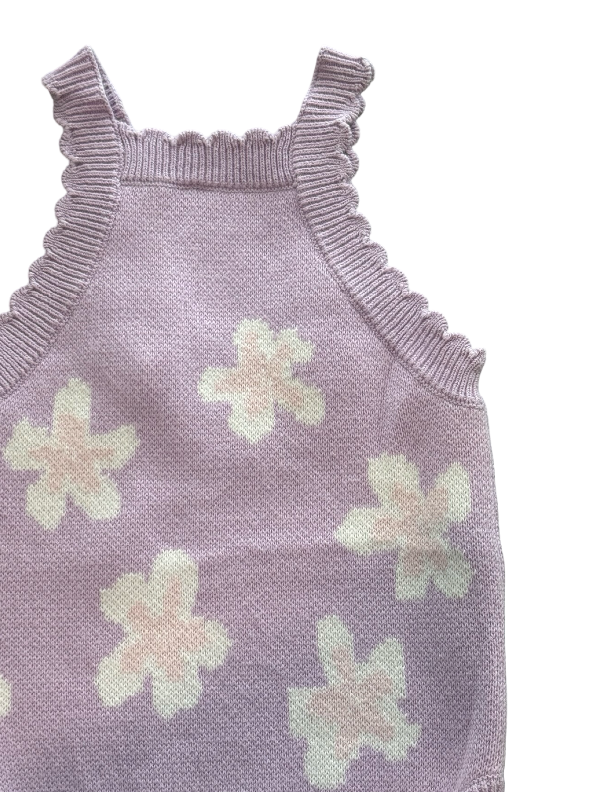 La Sienna Couture Romper