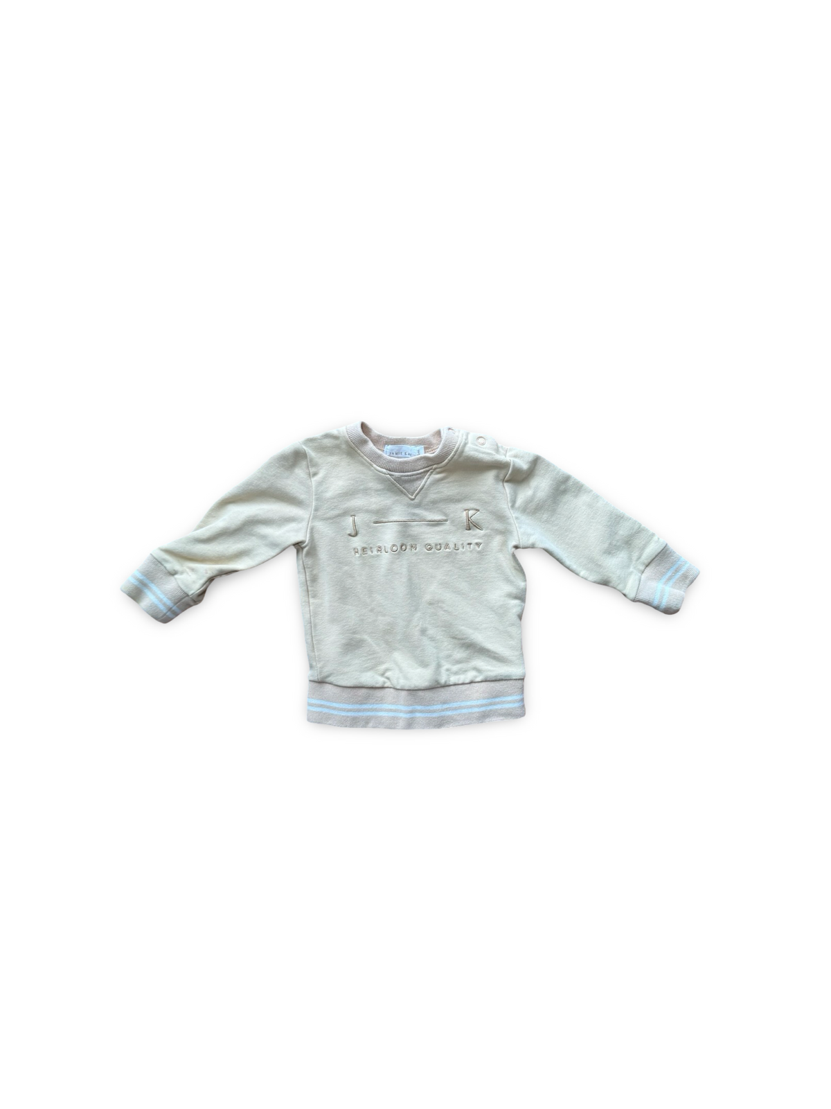 Jamie Kay Jumper