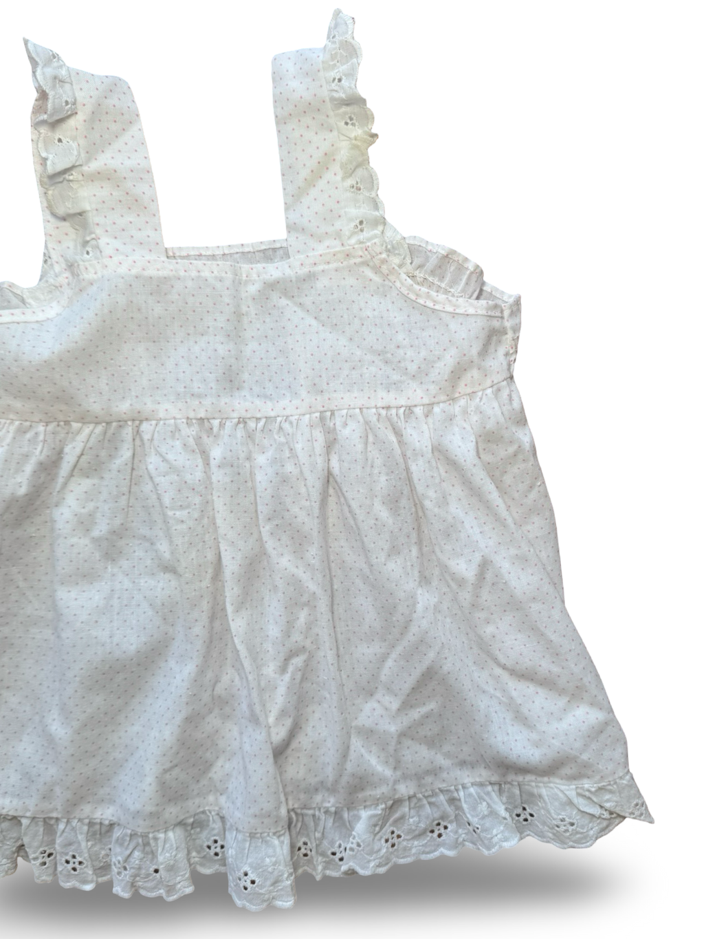 Unbranded/ No Tag Top