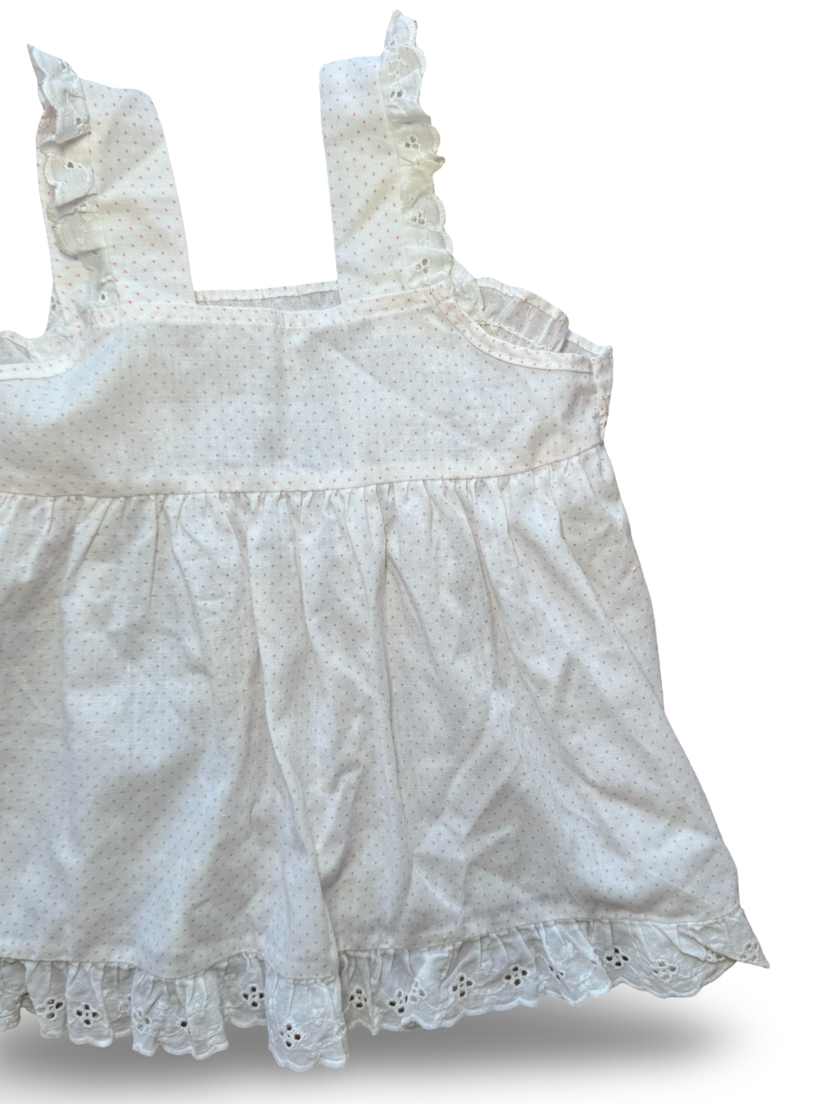 Unbranded/ No Tag Top