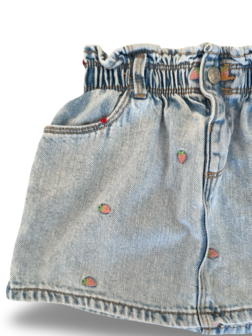 Zara Skirt