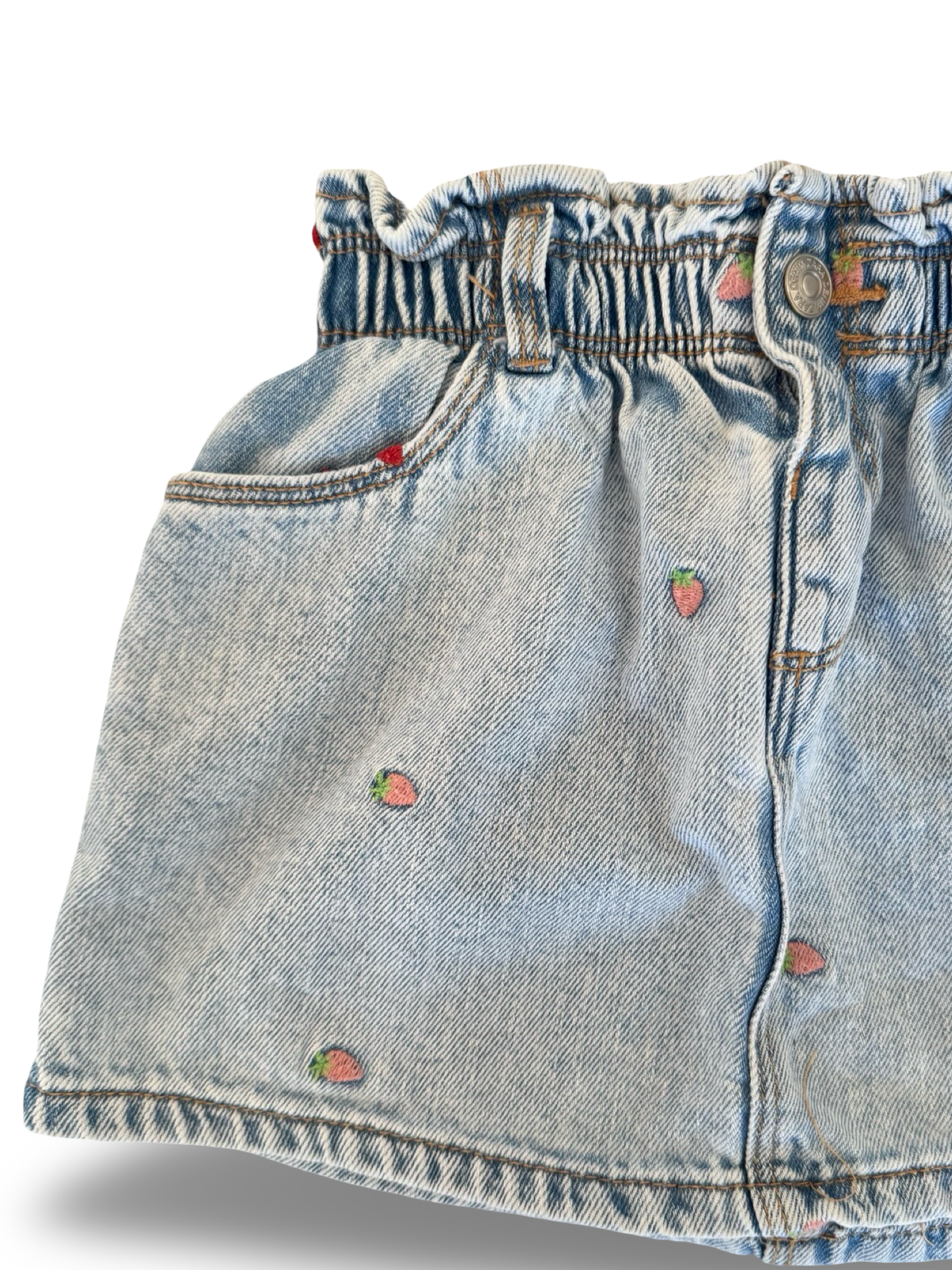 Zara Skirt