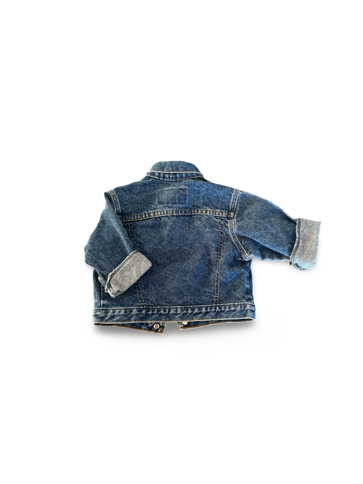 LEVI Denim Jacket