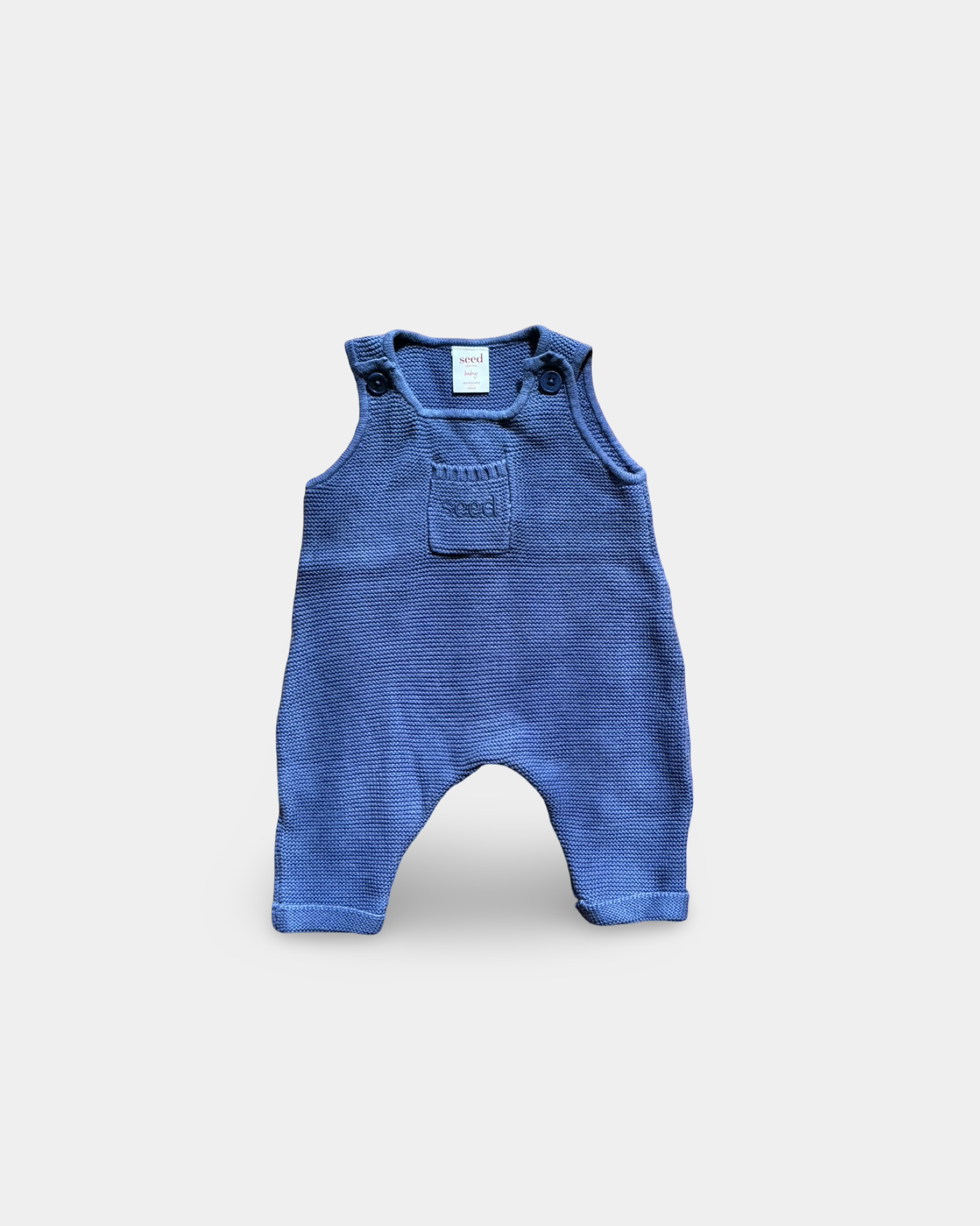 Seed Overalls