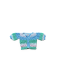 Hand Knitted Cardigan
