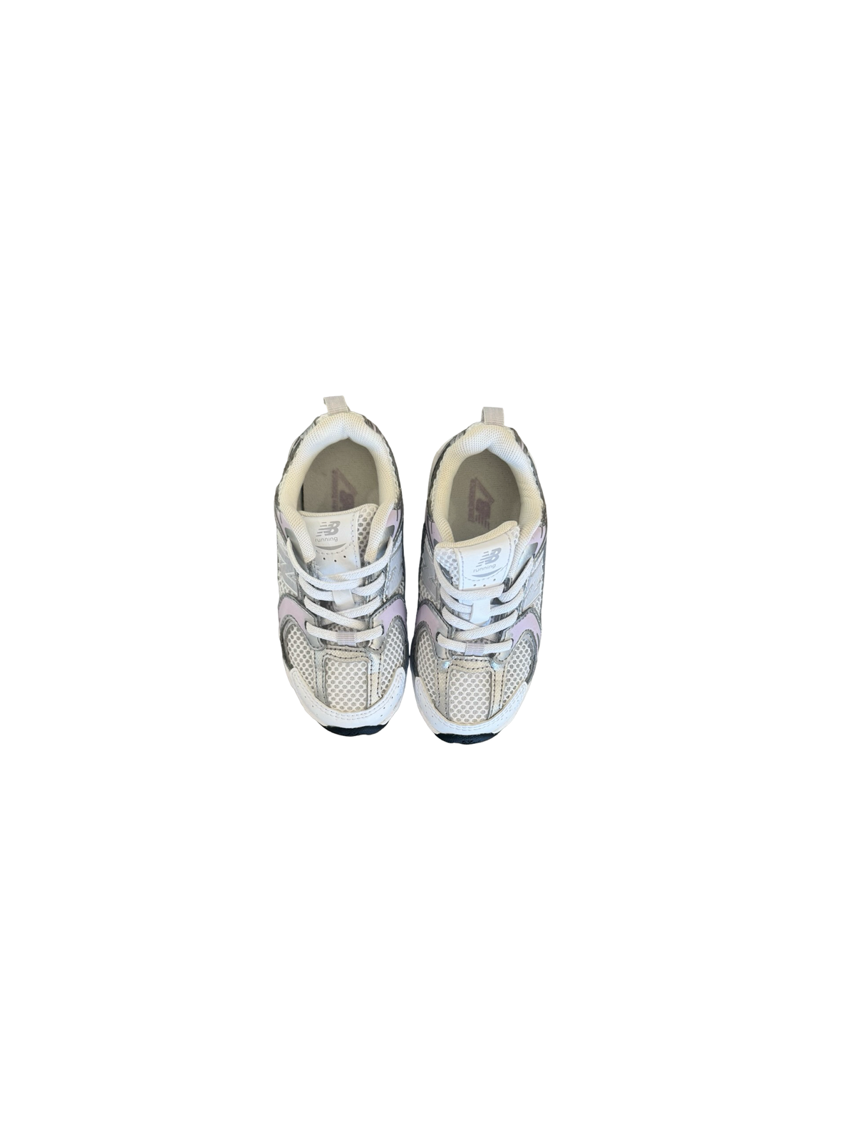 New Balance Runners