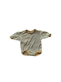 Bonds Romper