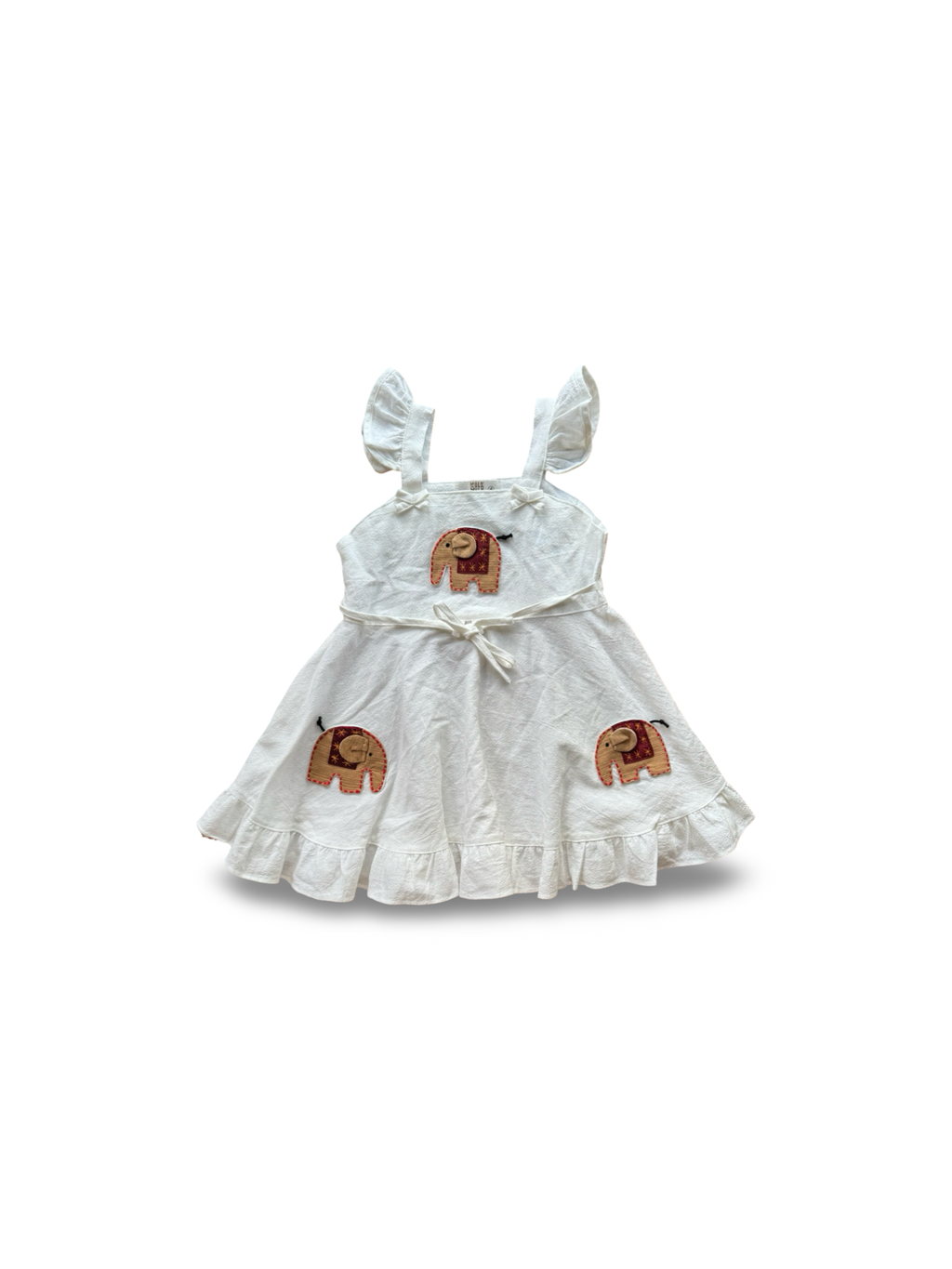 WALK WALK Dress