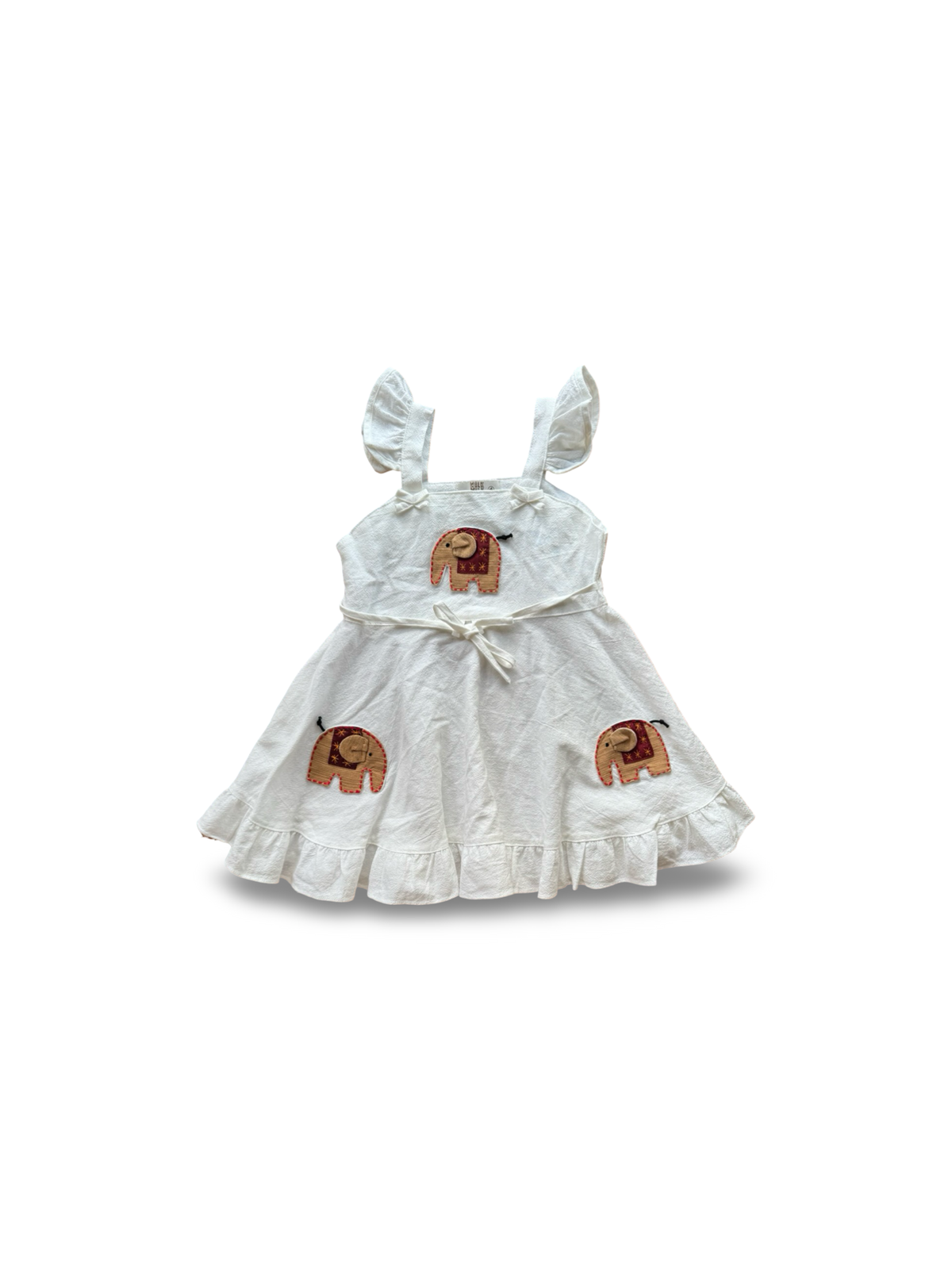 WALK WALK Dress