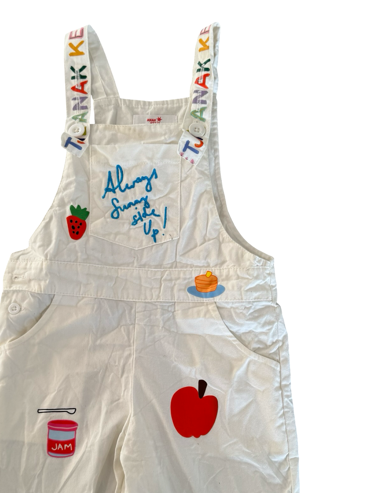 ANAK KETJIL Overalls
