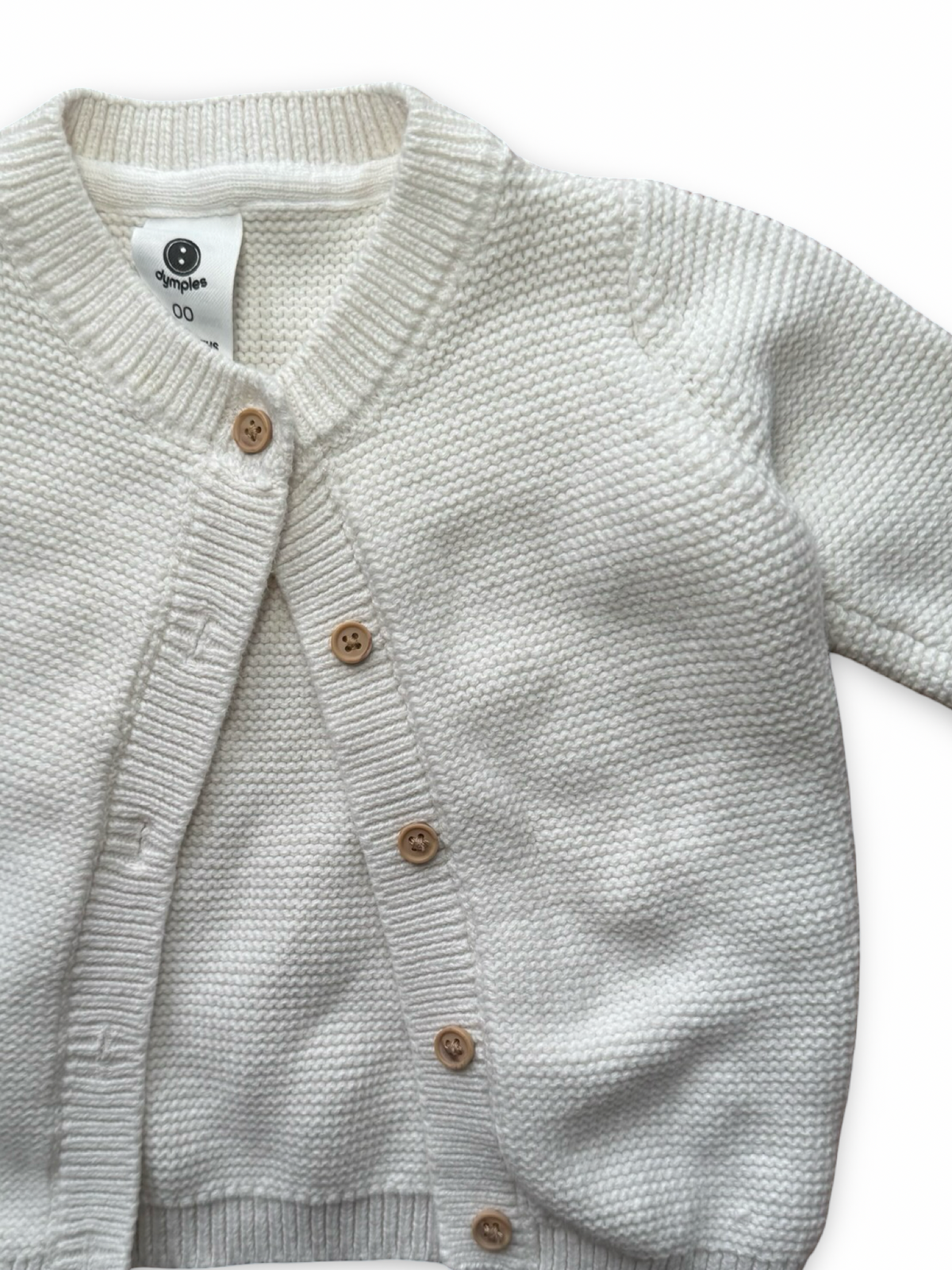 Dymples Cardigan
