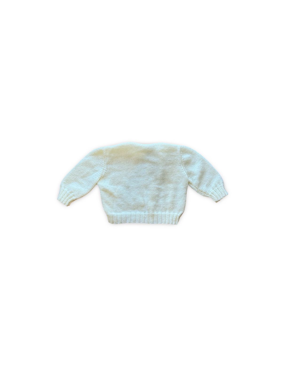 Handmade Cardigan
