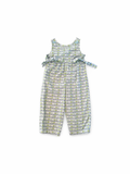 Vintage Handmade Overalls