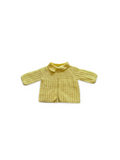 Hand Knitted Cardigan