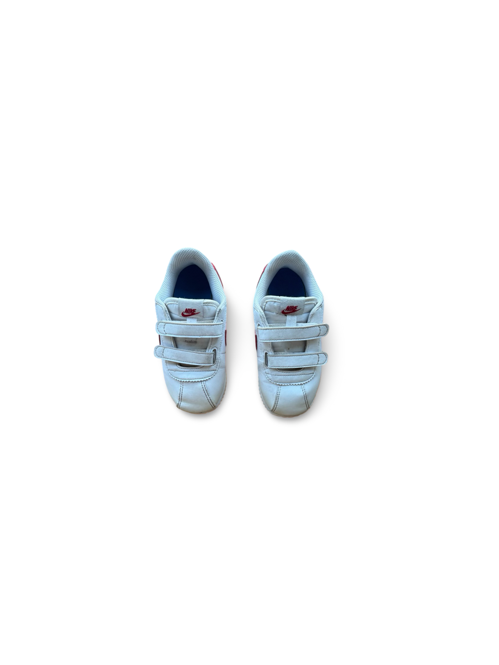 Nike Cortez Velcro