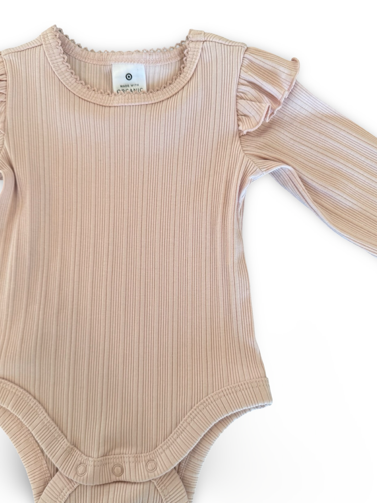 Target Top