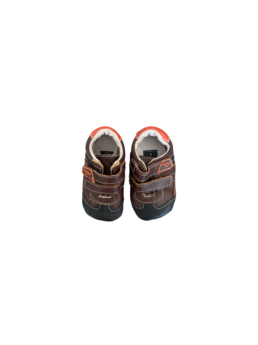 Oshkosh B’gosh Baby Shoes
